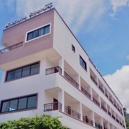 Rakkawan Residence Khao Lak Eksteriør bilde