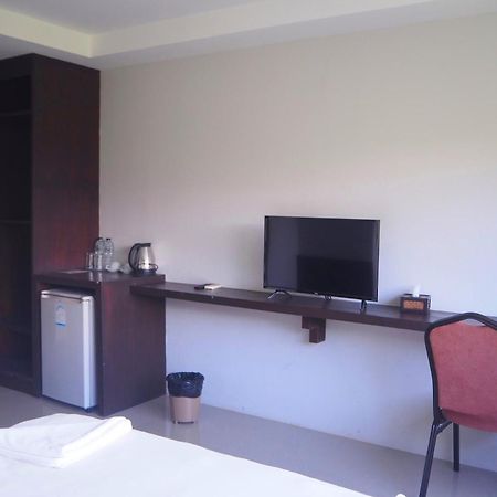 Rakkawan Residence Khao Lak Eksteriør bilde