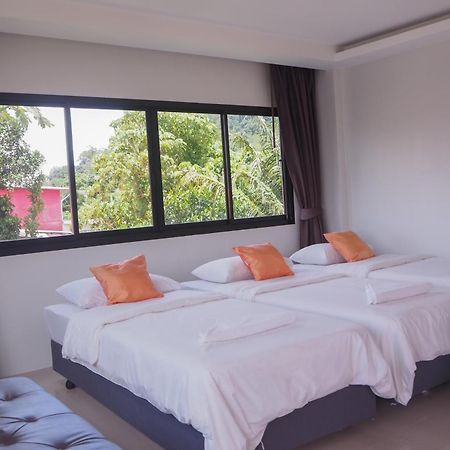 Rakkawan Residence Khao Lak Eksteriør bilde