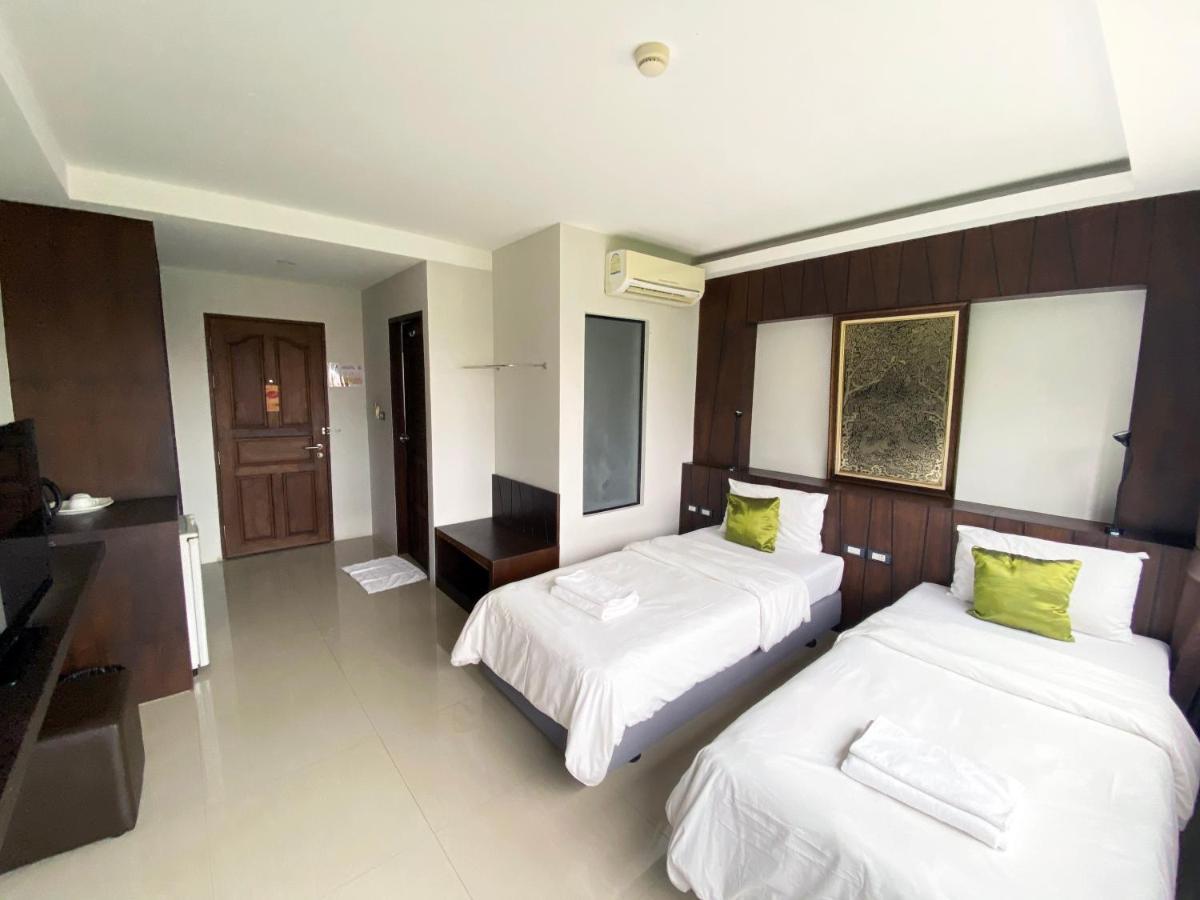 Rakkawan Residence Khao Lak Eksteriør bilde