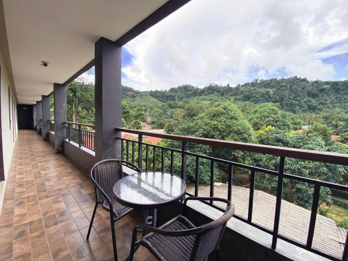 Rakkawan Residence Khao Lak Eksteriør bilde