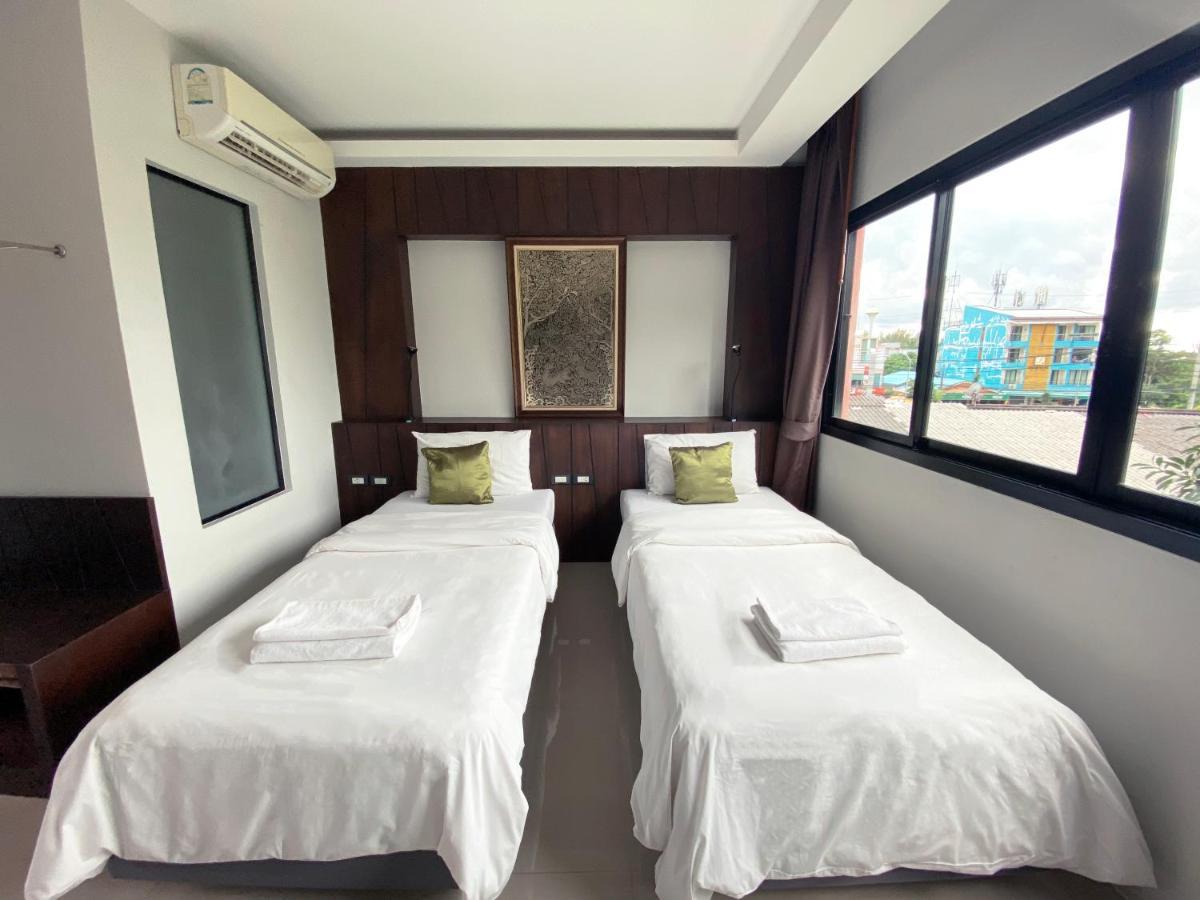 Rakkawan Residence Khao Lak Eksteriør bilde