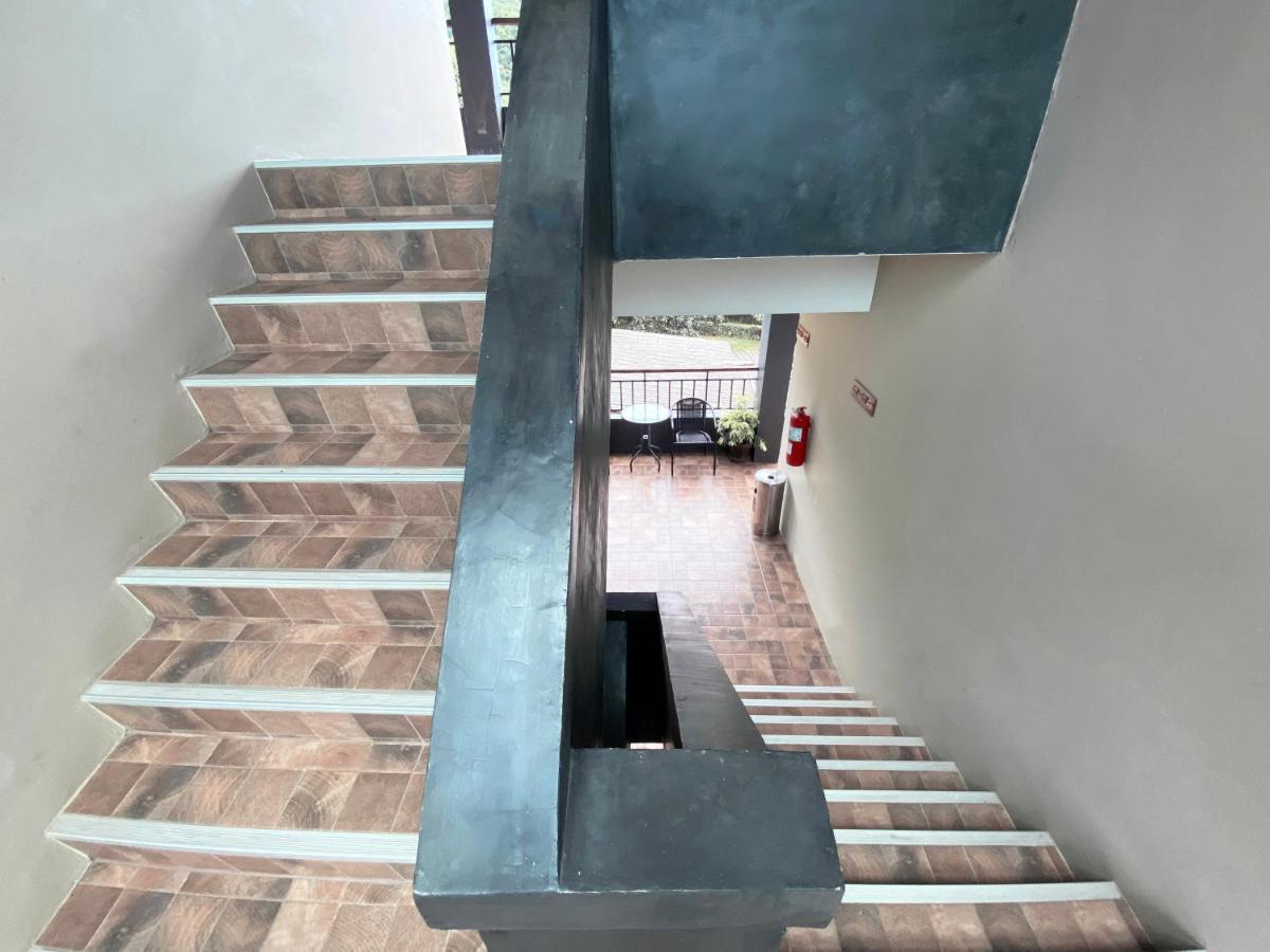 Rakkawan Residence Khao Lak Eksteriør bilde