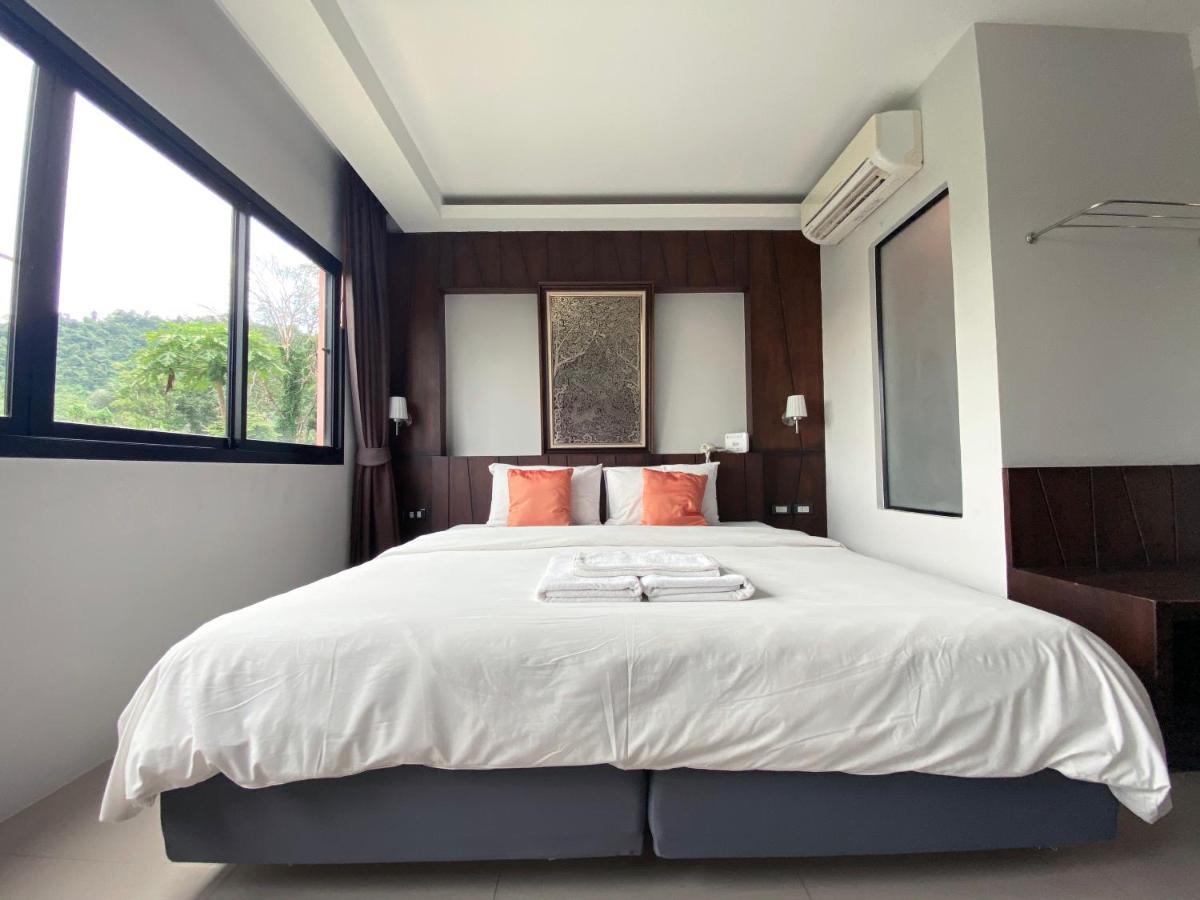 Rakkawan Residence Khao Lak Eksteriør bilde