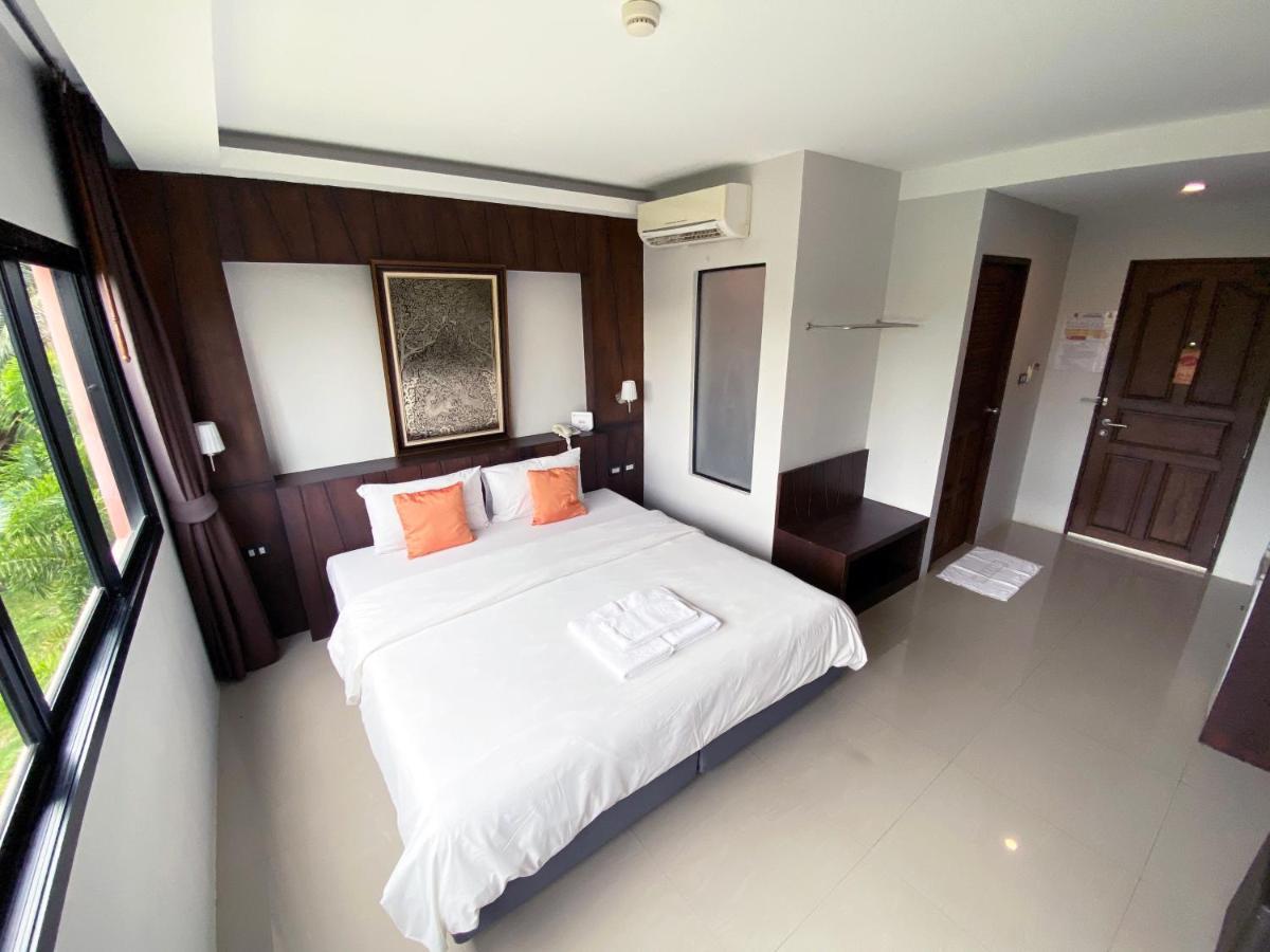 Rakkawan Residence Khao Lak Eksteriør bilde