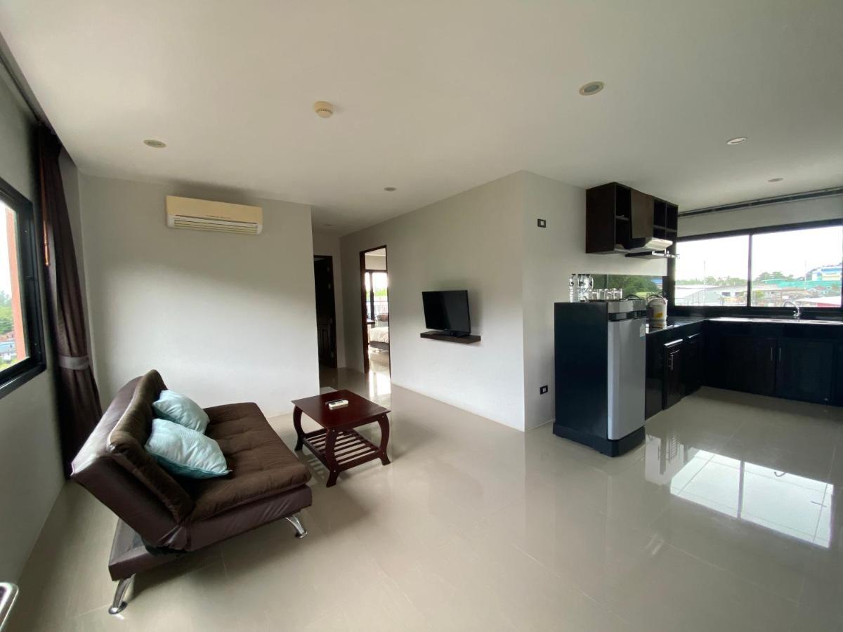 Rakkawan Residence Khao Lak Eksteriør bilde