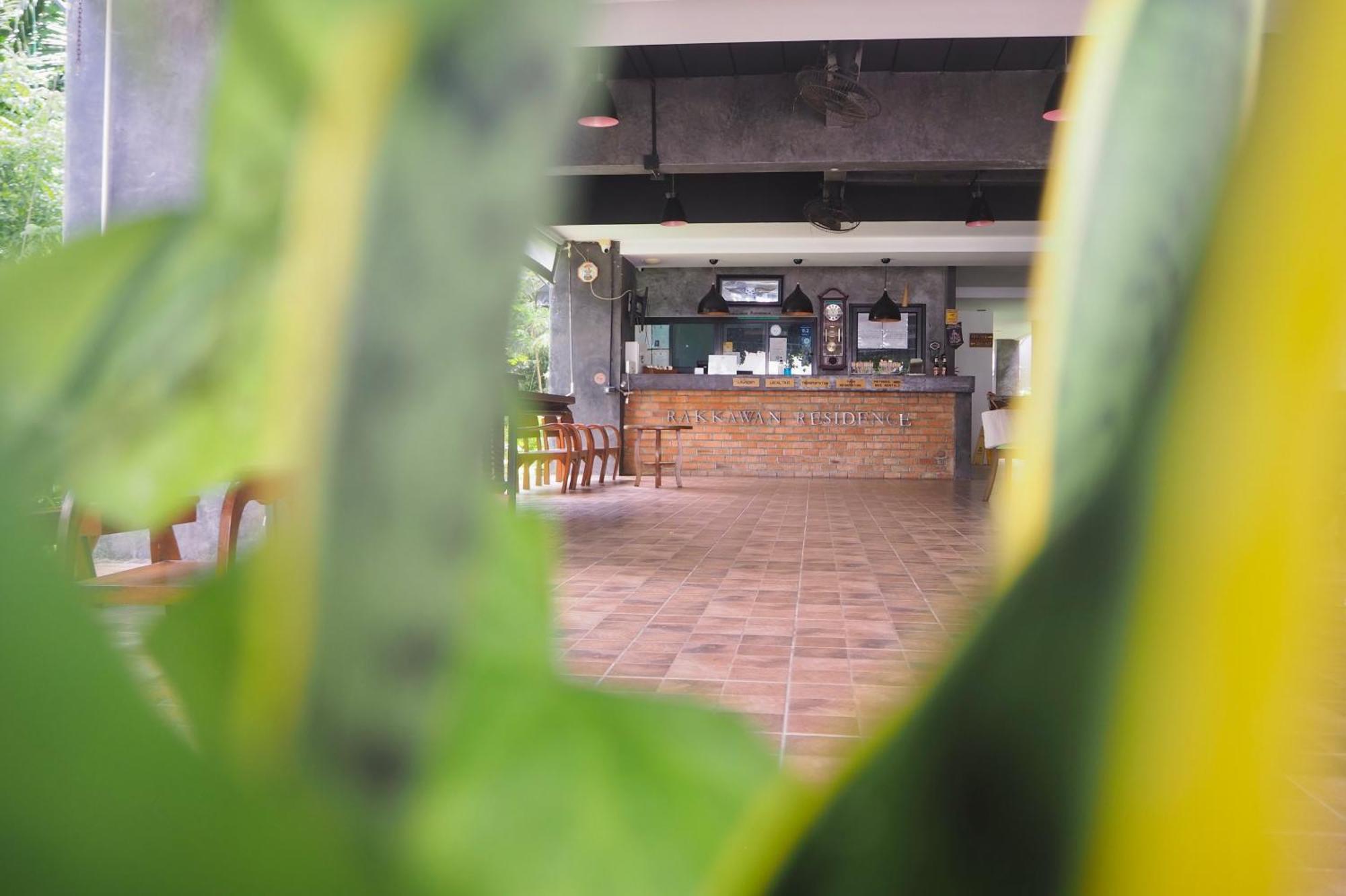 Rakkawan Residence Khao Lak Eksteriør bilde
