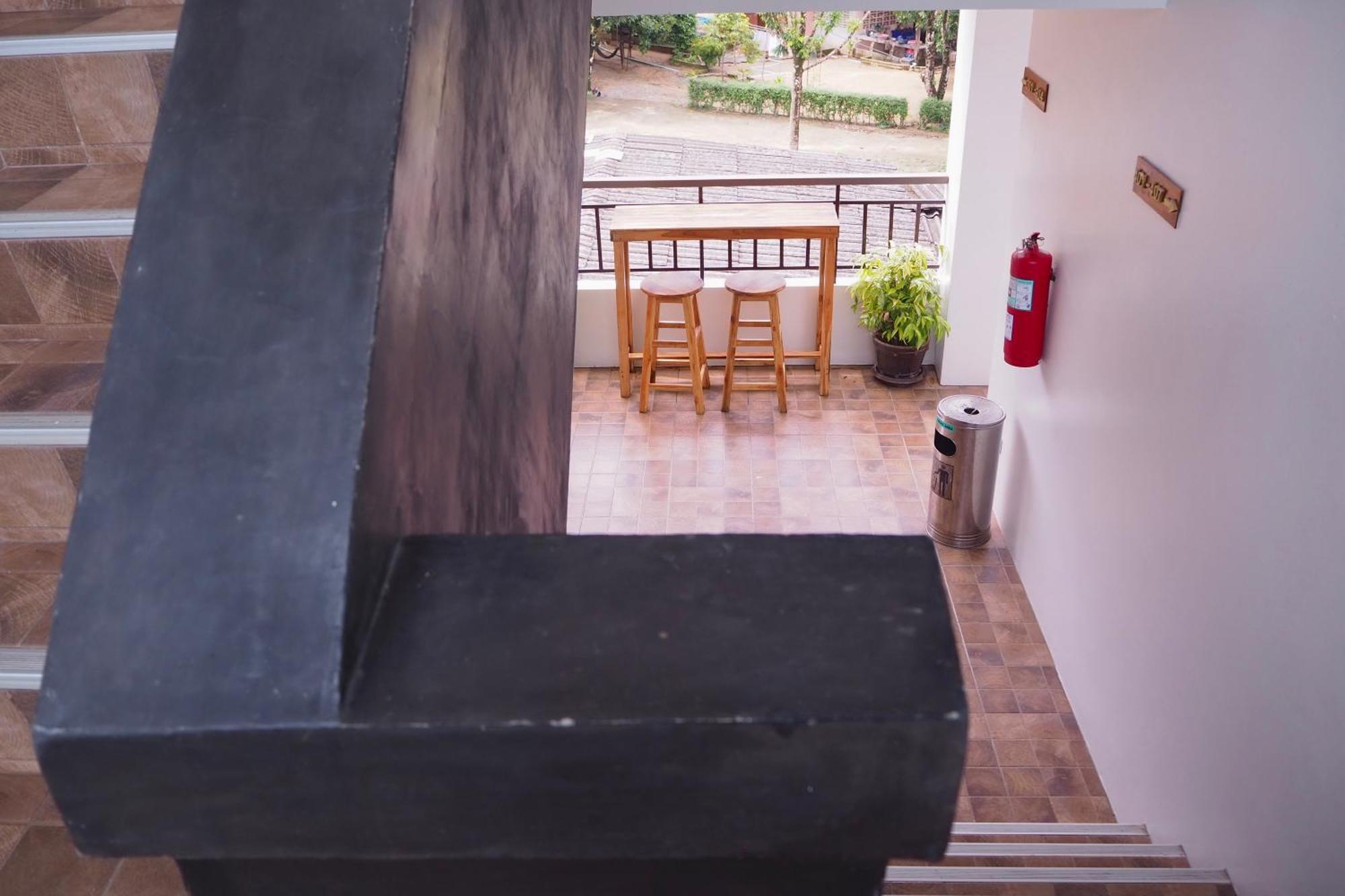 Rakkawan Residence Khao Lak Eksteriør bilde