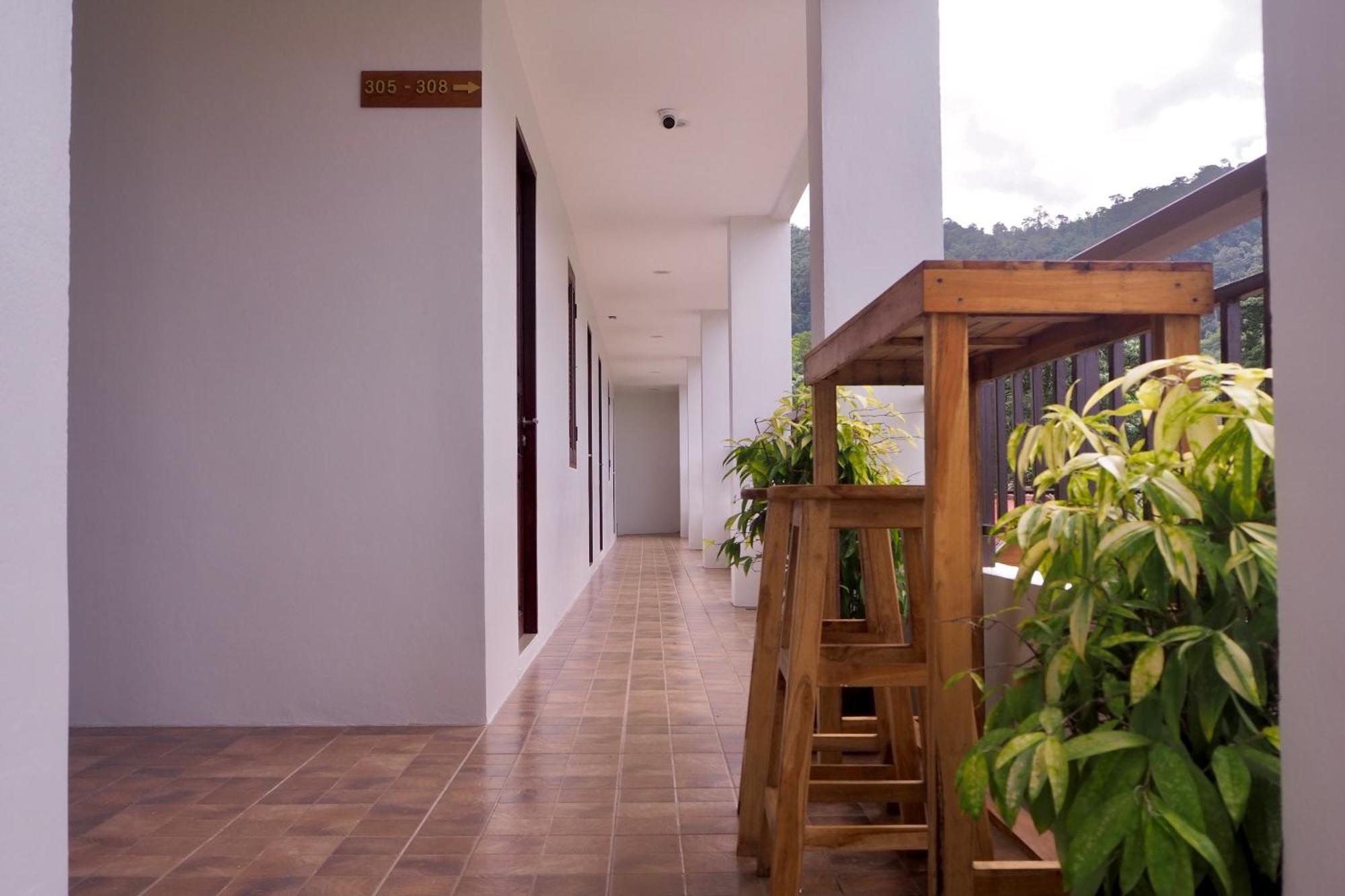 Rakkawan Residence Khao Lak Eksteriør bilde