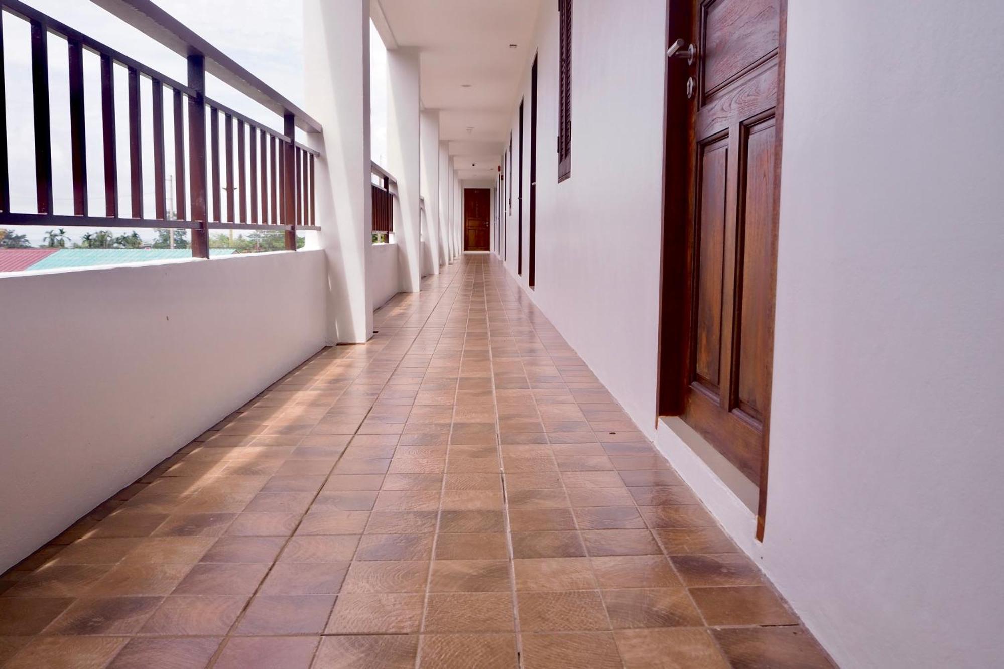 Rakkawan Residence Khao Lak Eksteriør bilde
