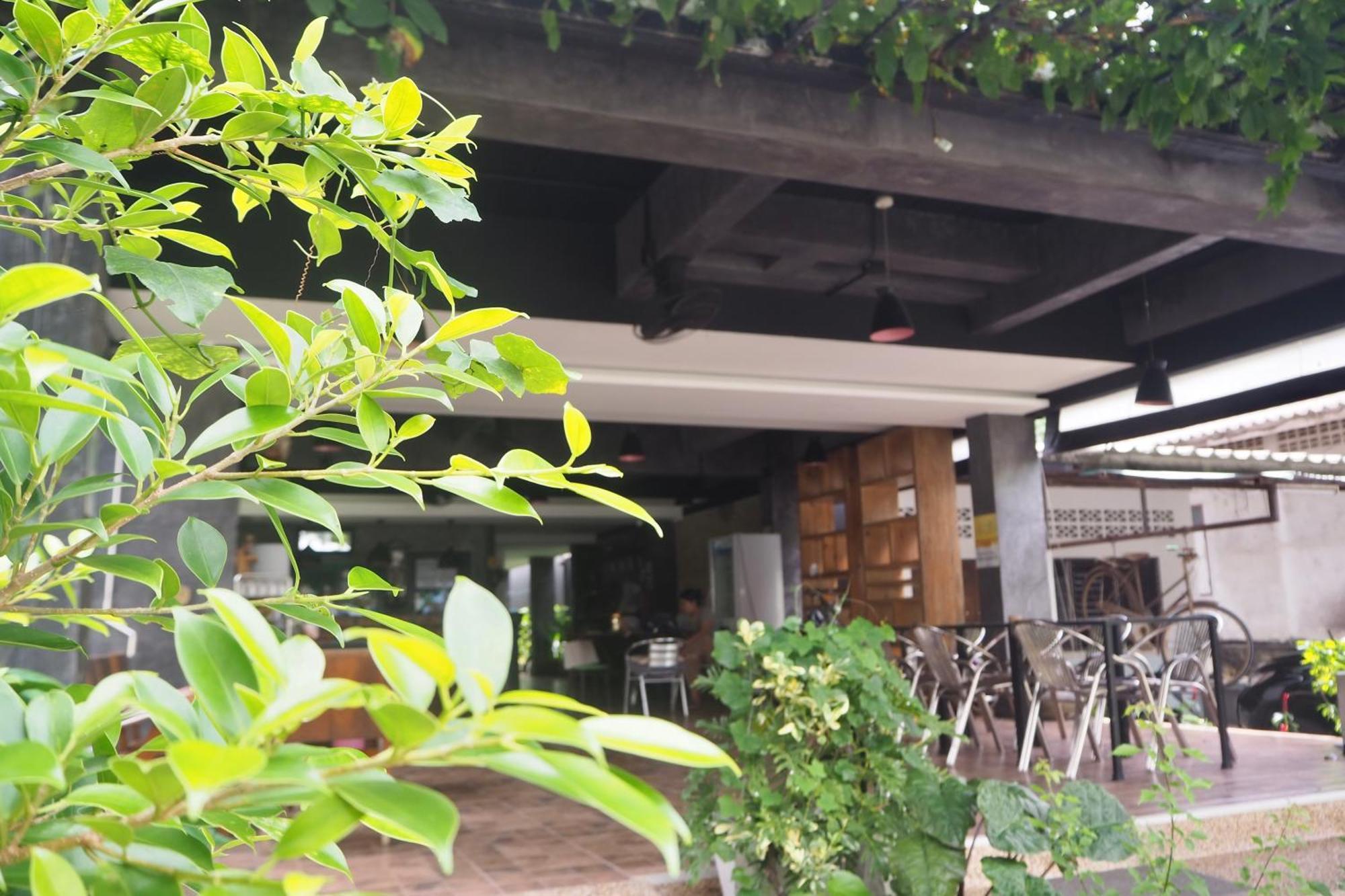 Rakkawan Residence Khao Lak Eksteriør bilde