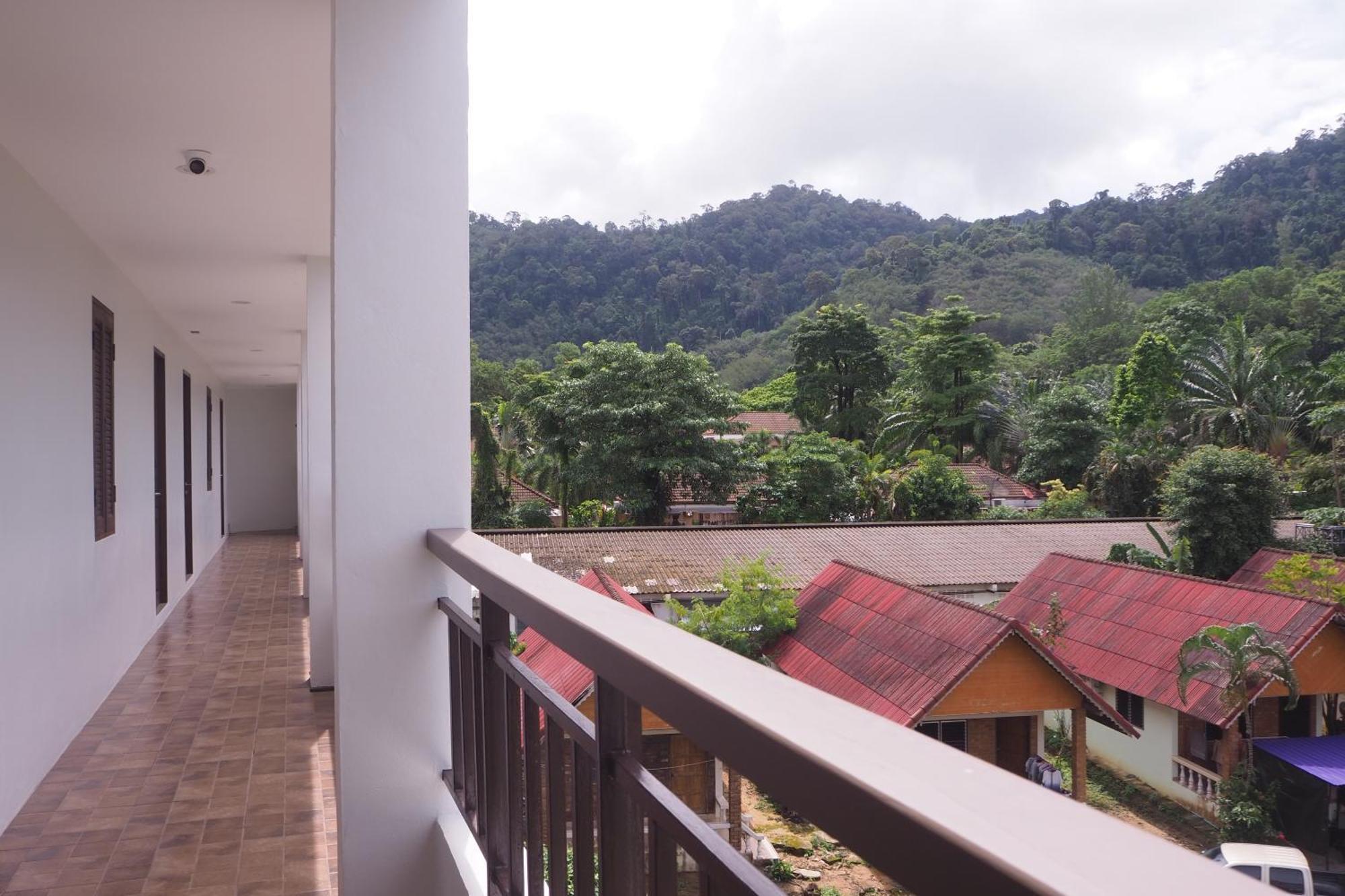 Rakkawan Residence Khao Lak Eksteriør bilde
