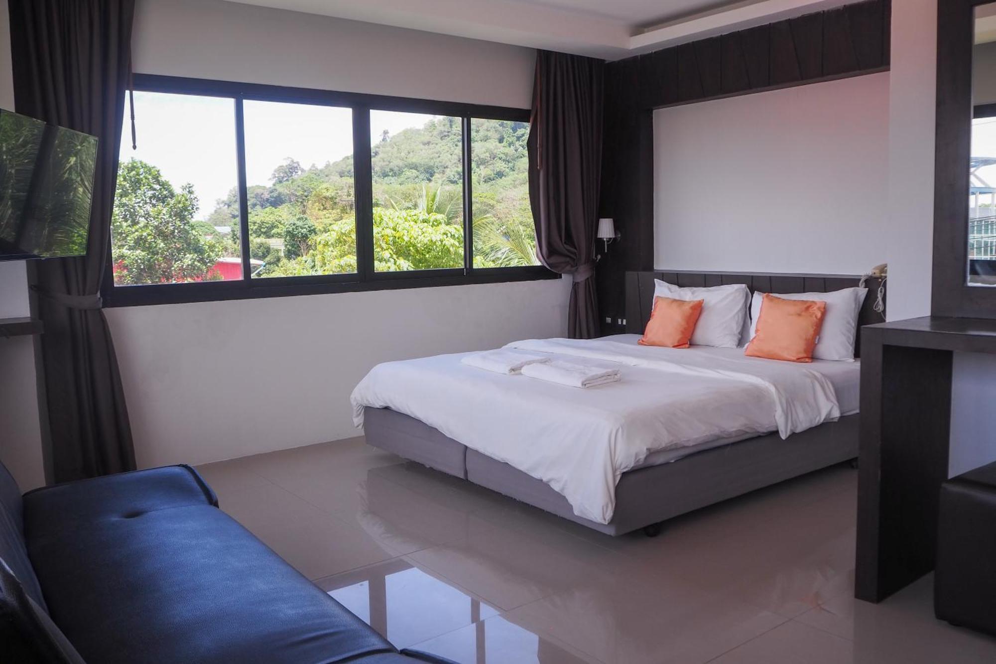 Rakkawan Residence Khao Lak Eksteriør bilde