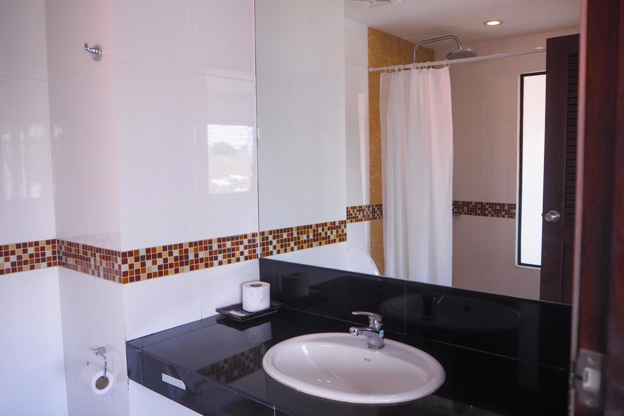 Rakkawan Residence Khao Lak Eksteriør bilde