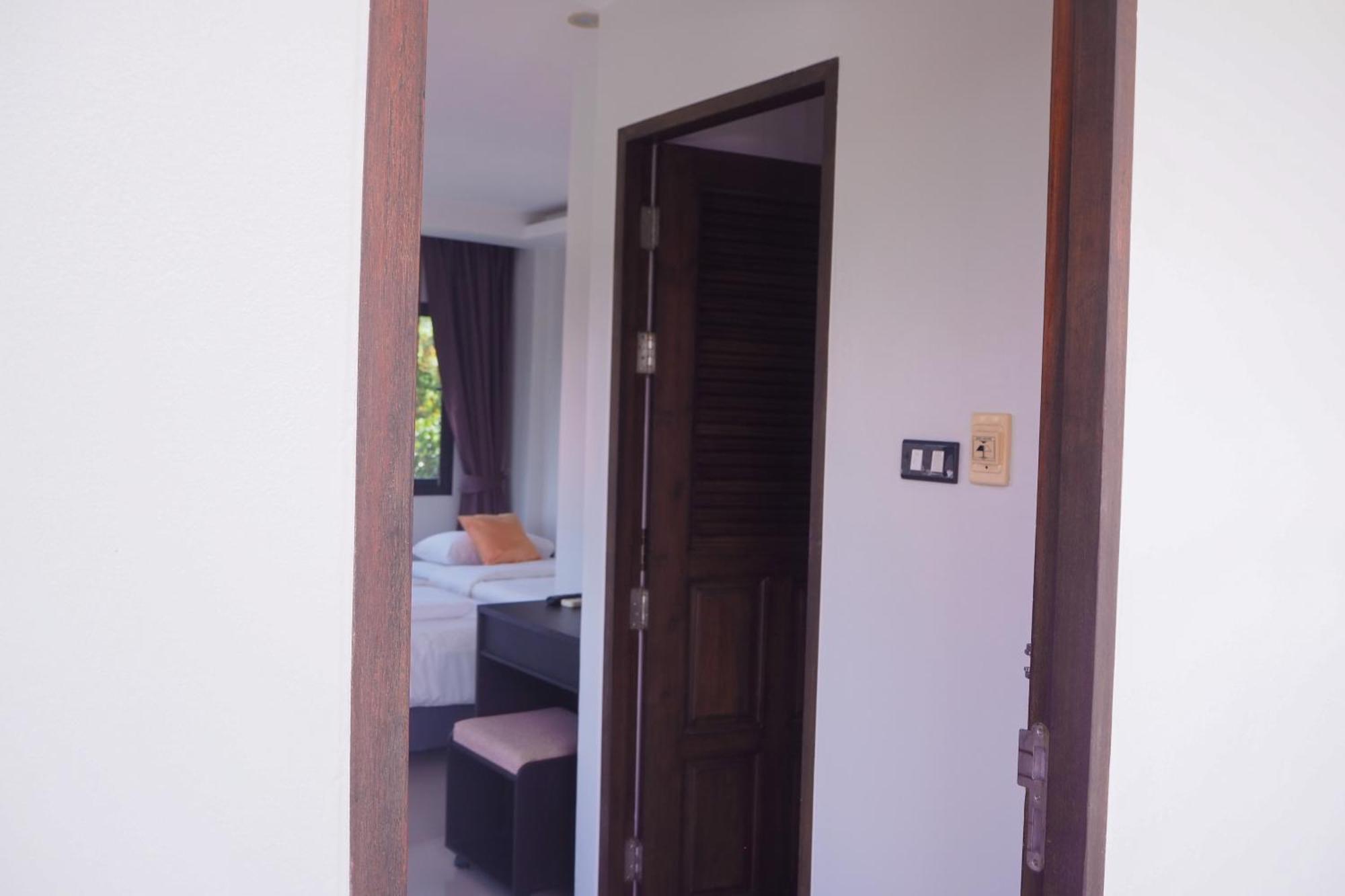 Rakkawan Residence Khao Lak Eksteriør bilde