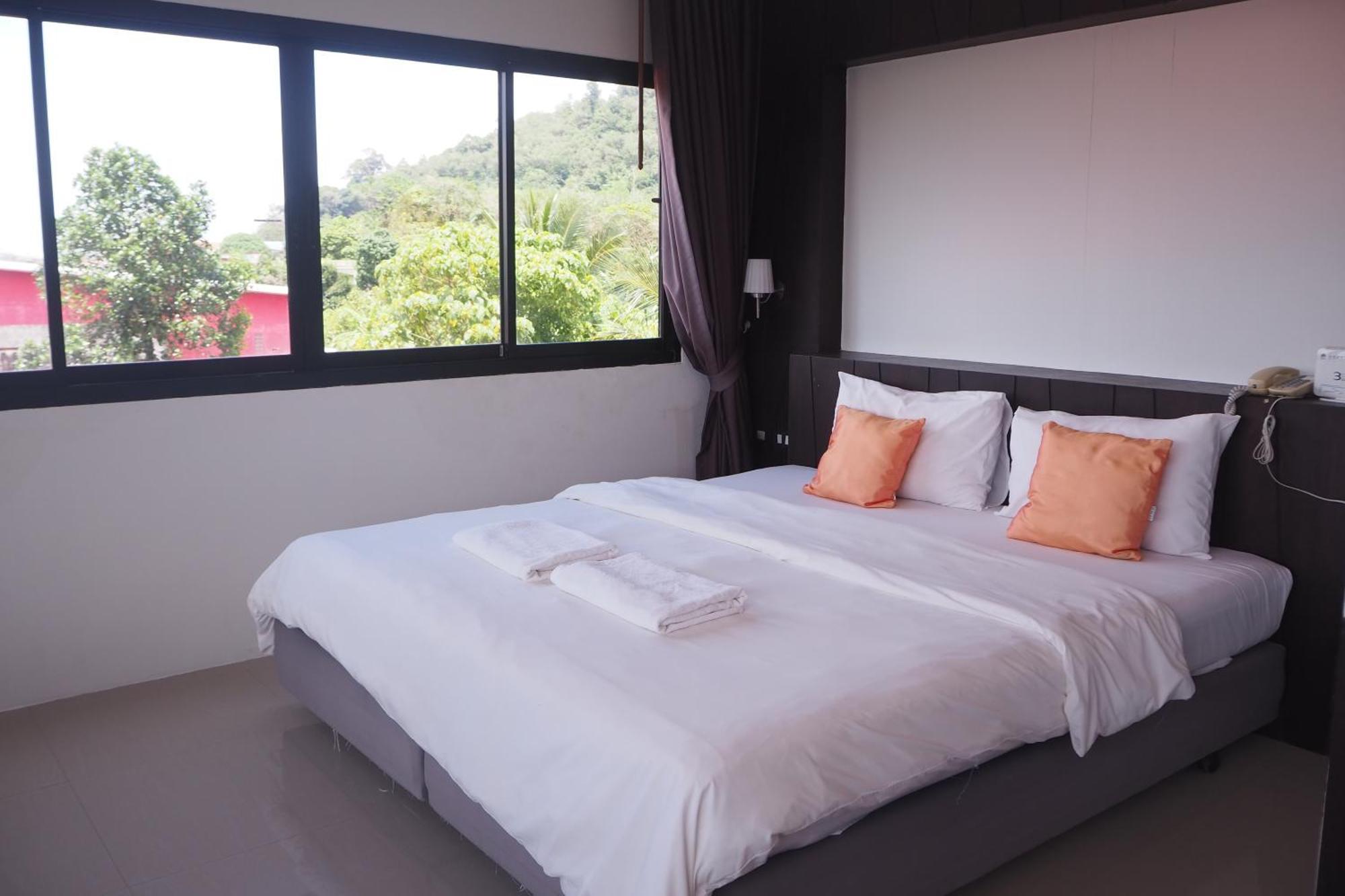 Rakkawan Residence Khao Lak Eksteriør bilde