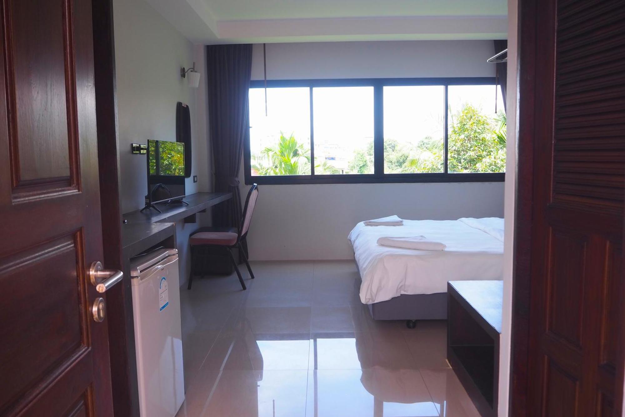 Rakkawan Residence Khao Lak Eksteriør bilde