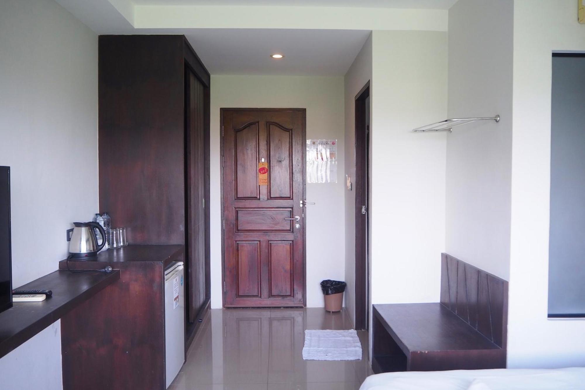 Rakkawan Residence Khao Lak Eksteriør bilde