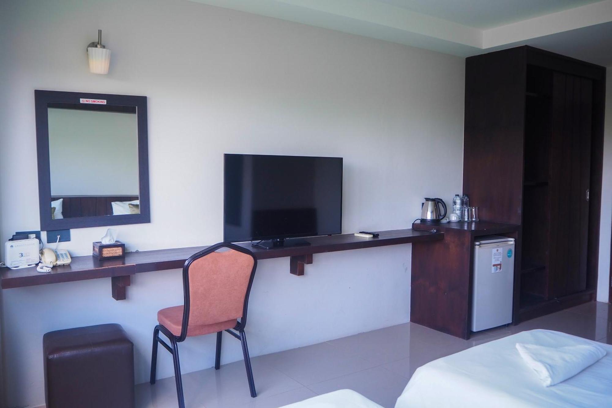 Rakkawan Residence Khao Lak Eksteriør bilde