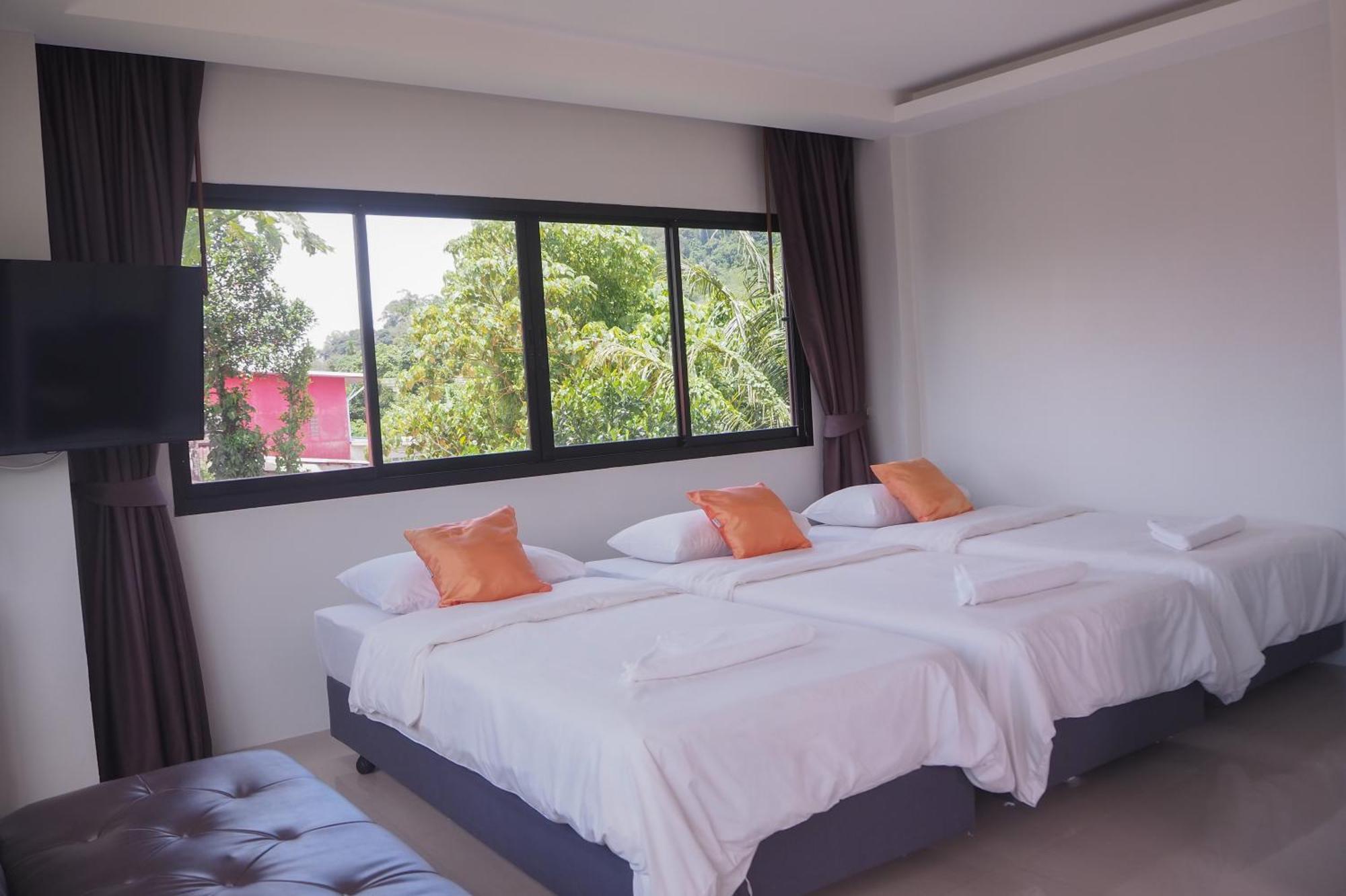 Rakkawan Residence Khao Lak Eksteriør bilde
