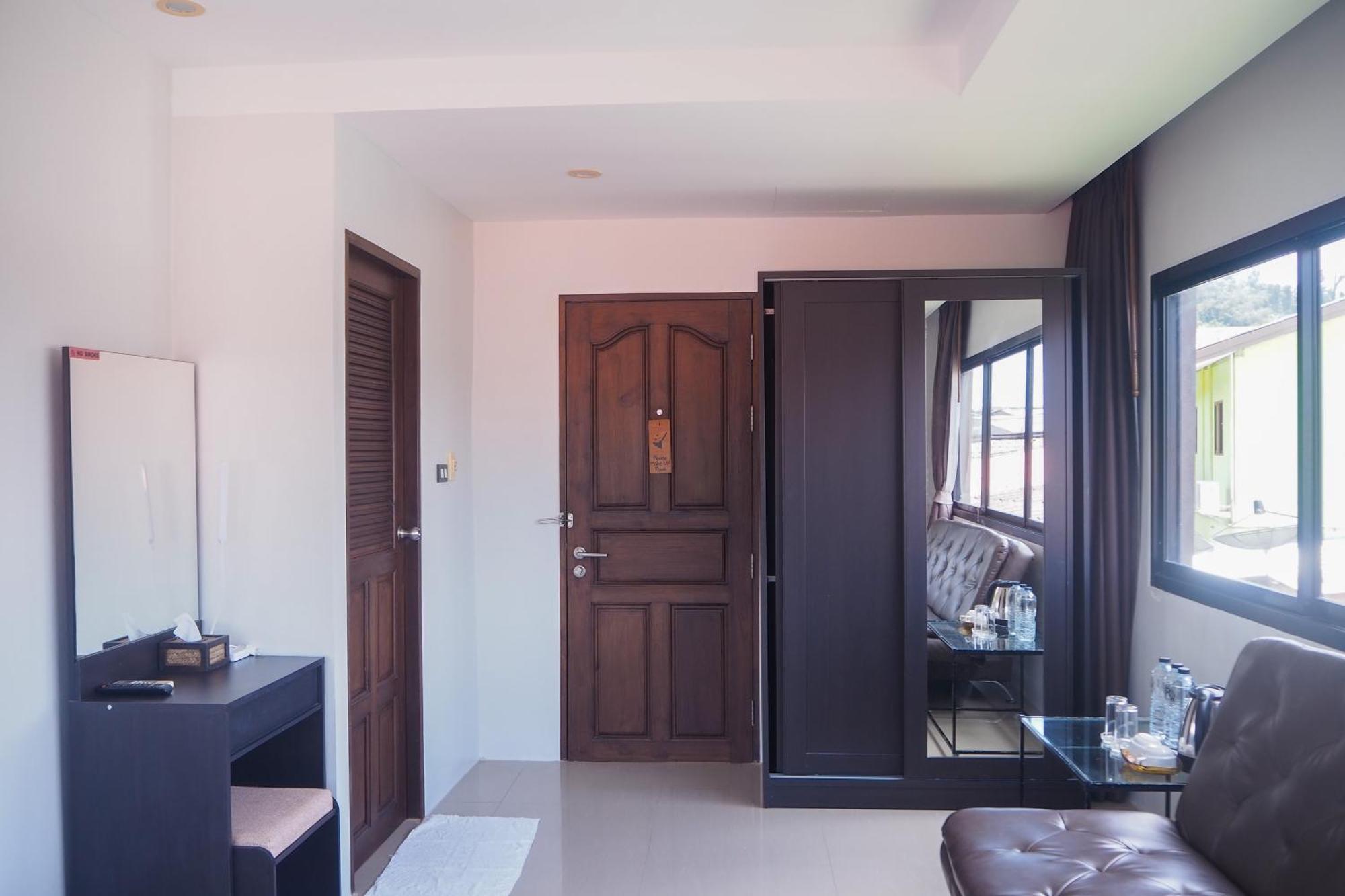 Rakkawan Residence Khao Lak Eksteriør bilde