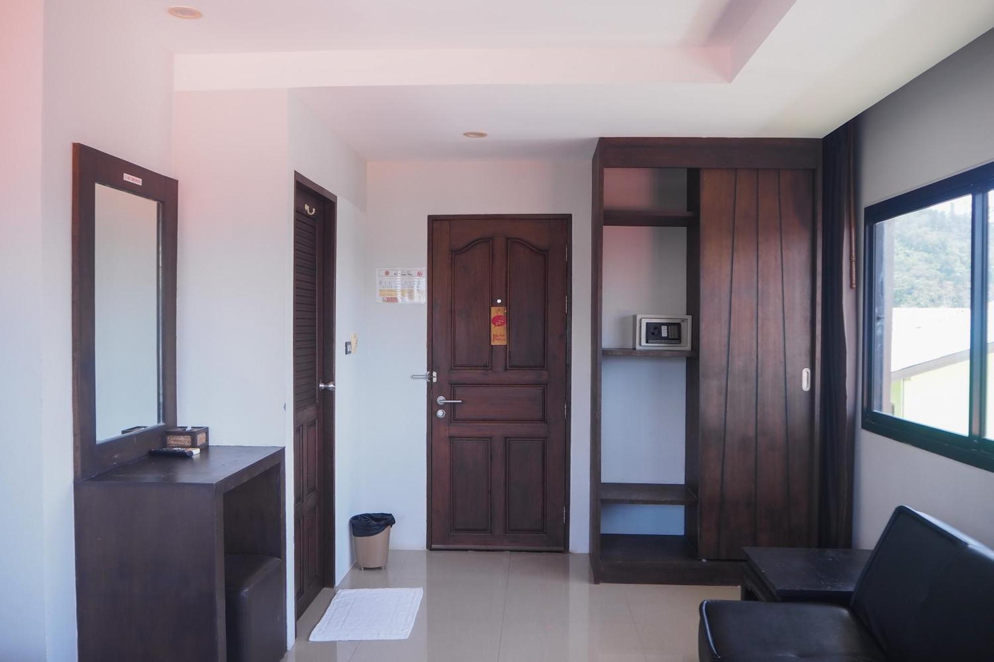 Rakkawan Residence Khao Lak Eksteriør bilde