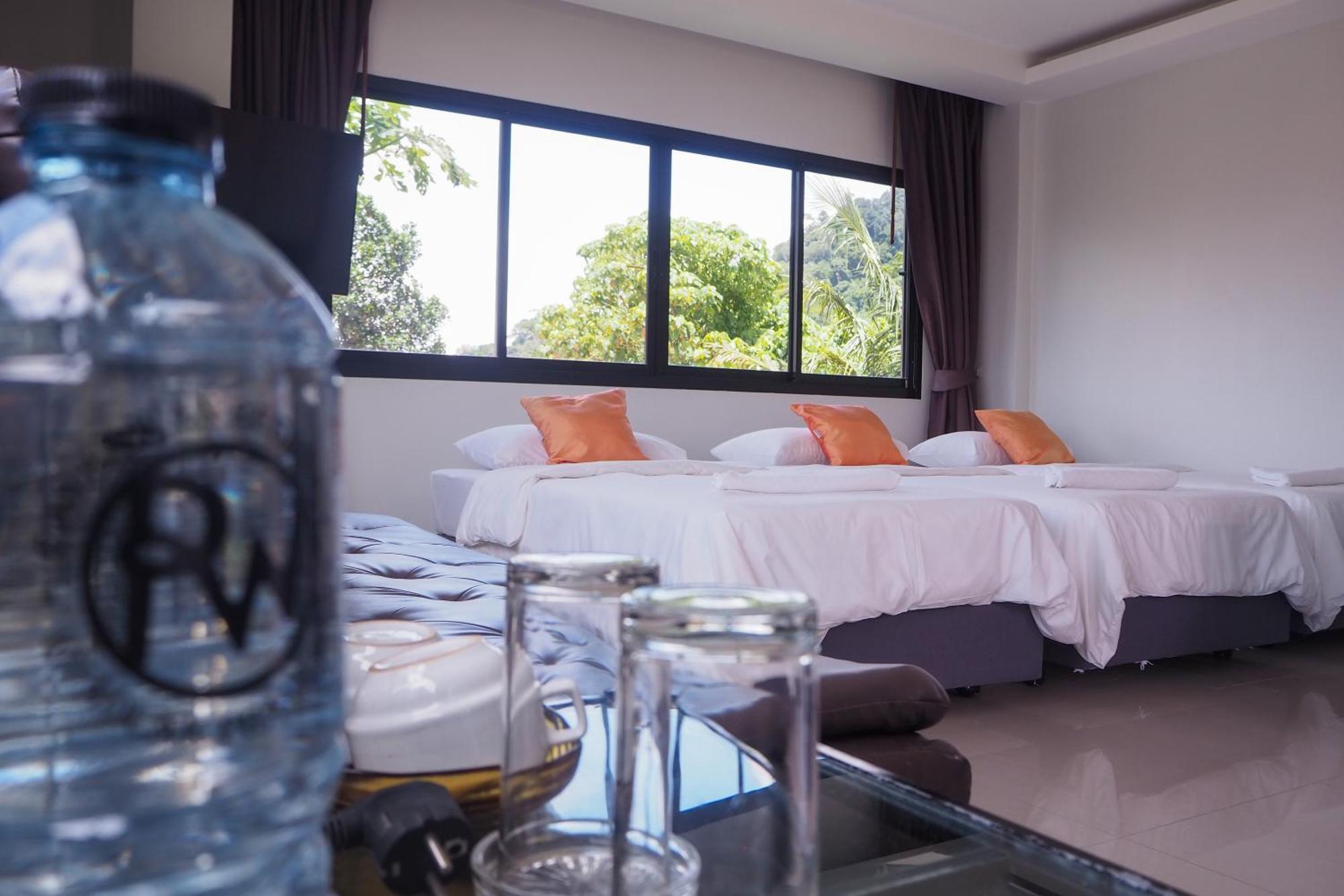 Rakkawan Residence Khao Lak Eksteriør bilde