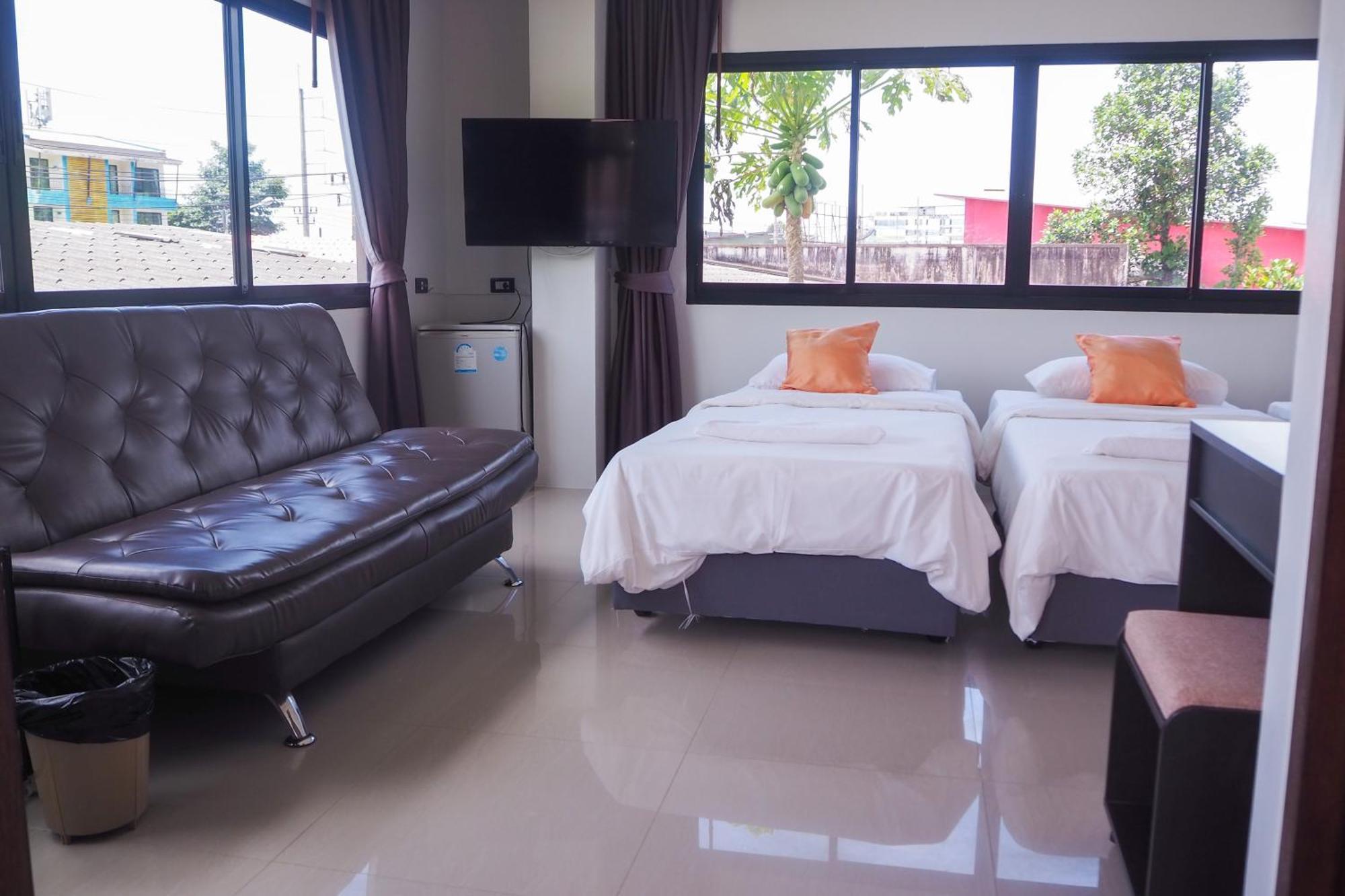 Rakkawan Residence Khao Lak Eksteriør bilde