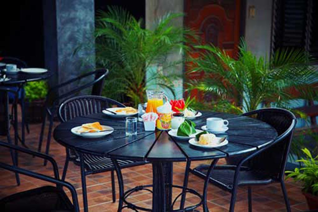 Rakkawan Residence Khao Lak Eksteriør bilde