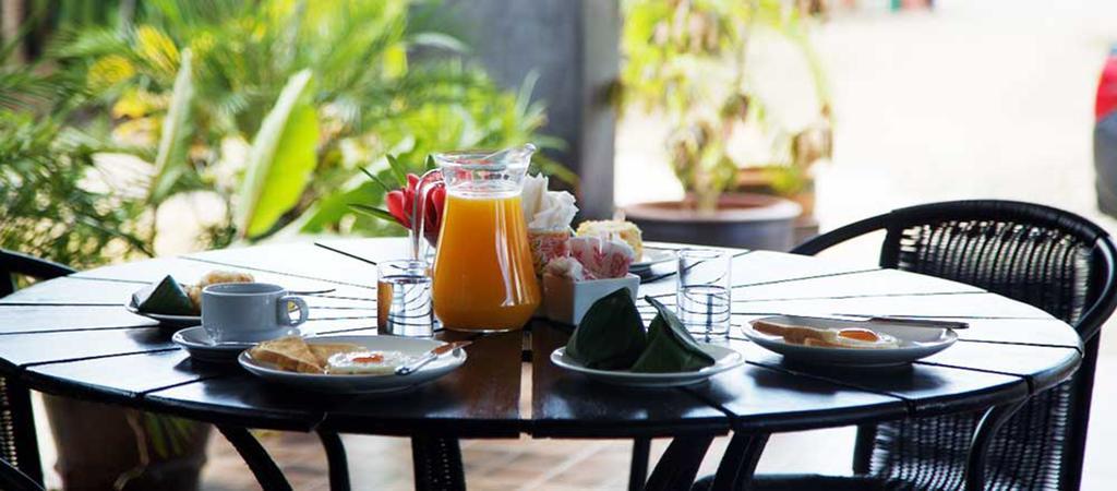 Rakkawan Residence Khao Lak Eksteriør bilde
