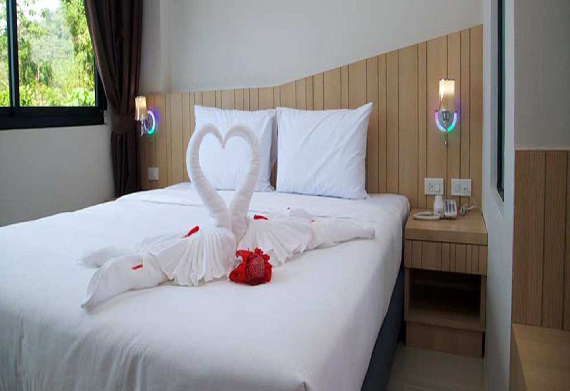 Rakkawan Residence Khao Lak Eksteriør bilde