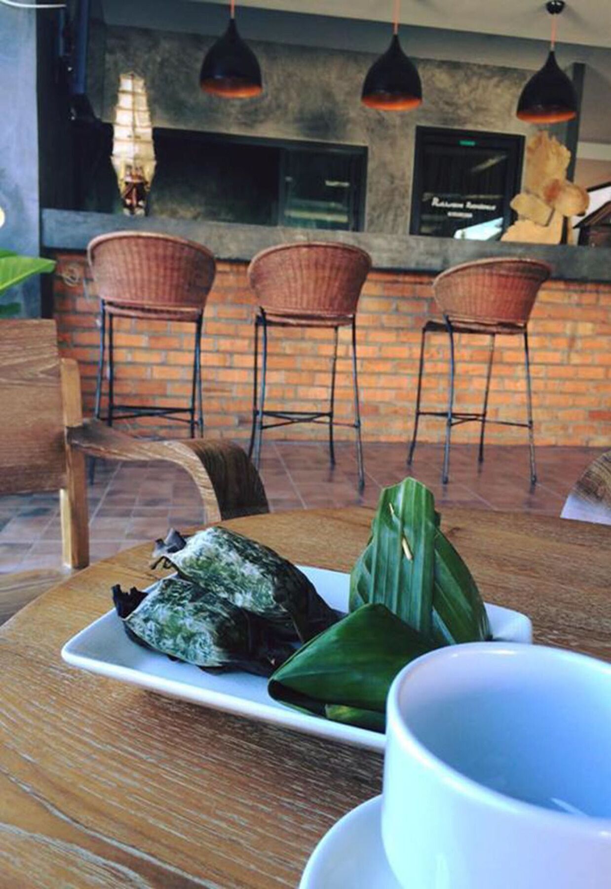 Rakkawan Residence Khao Lak Eksteriør bilde