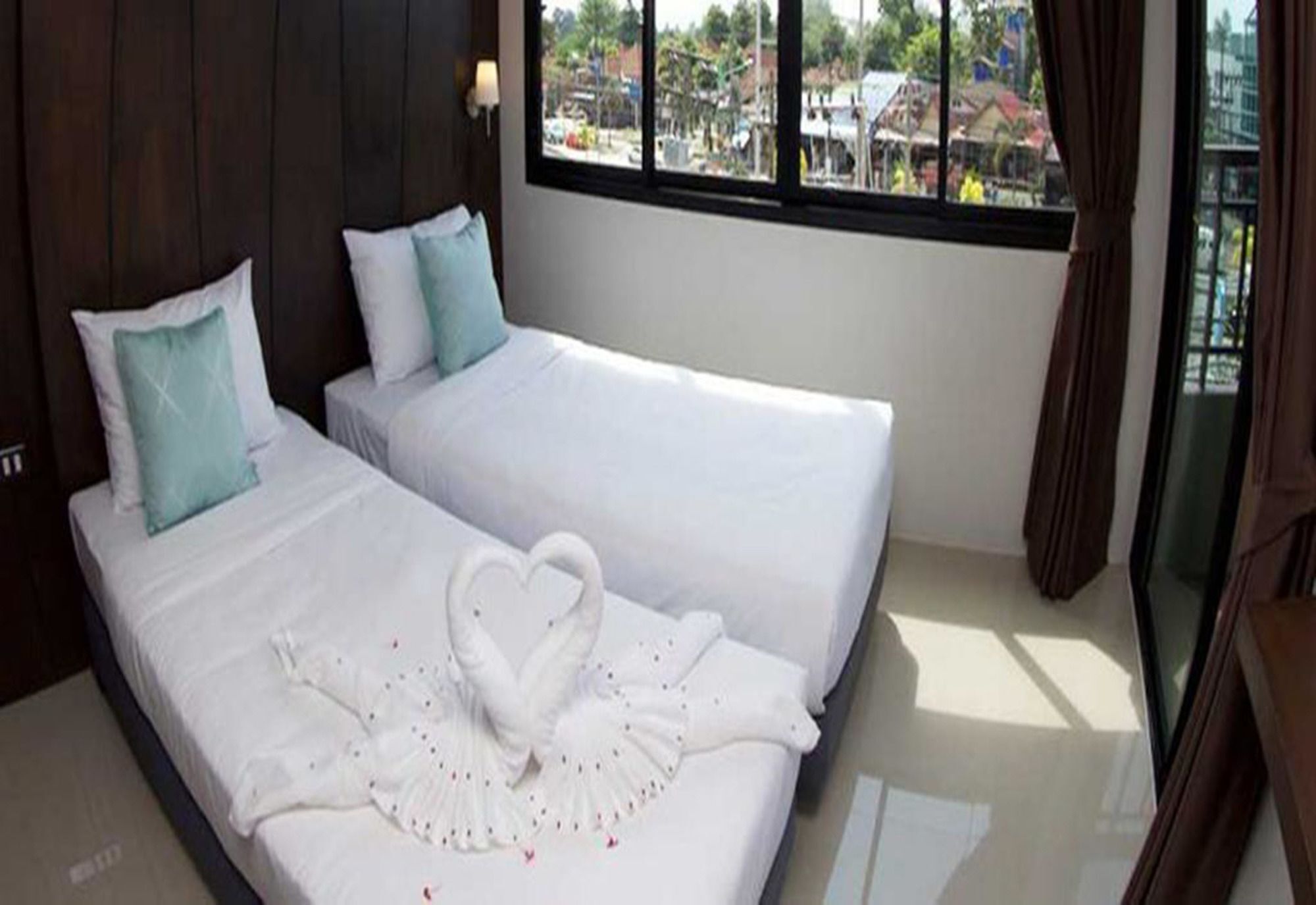Rakkawan Residence Khao Lak Eksteriør bilde