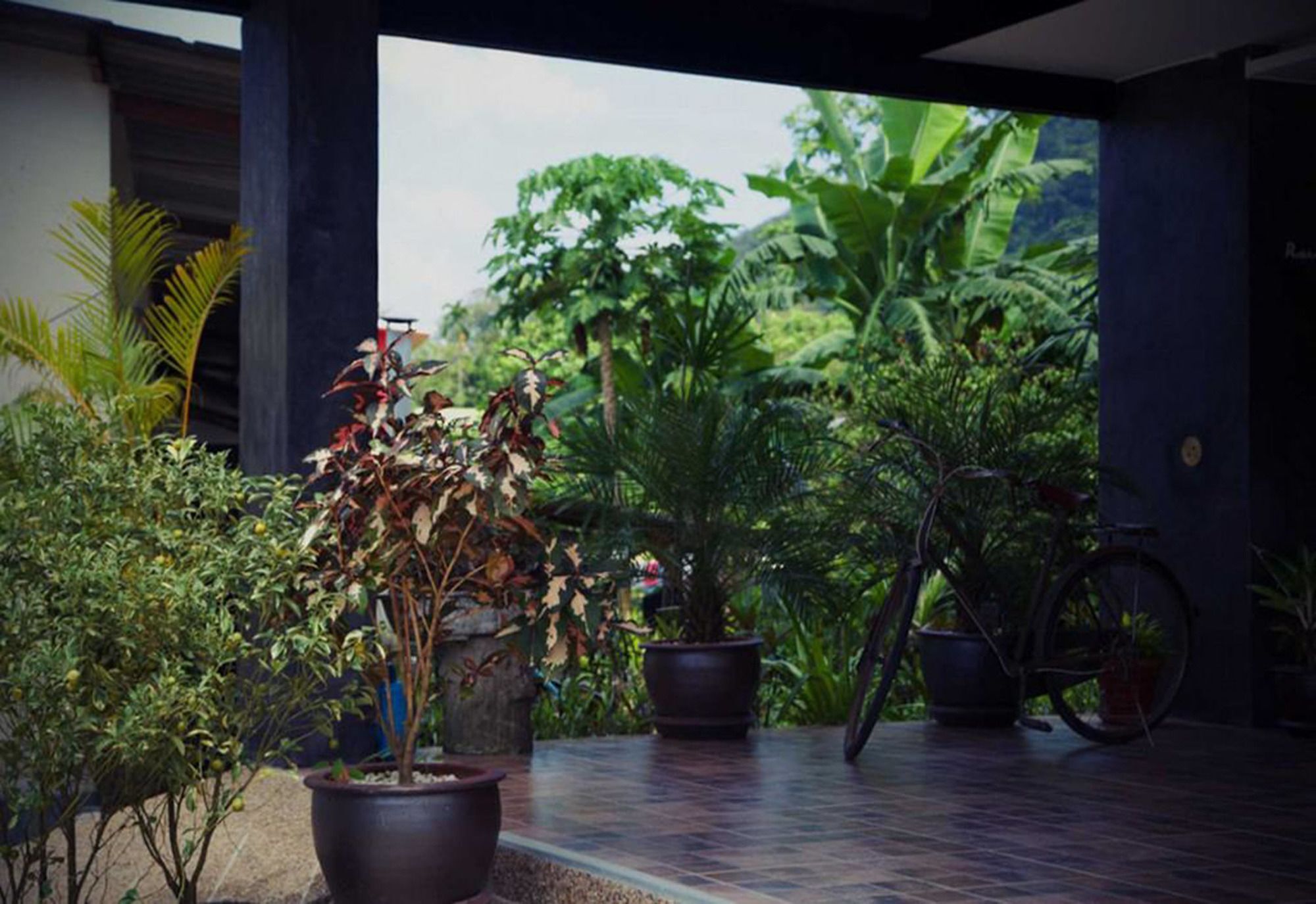 Rakkawan Residence Khao Lak Eksteriør bilde