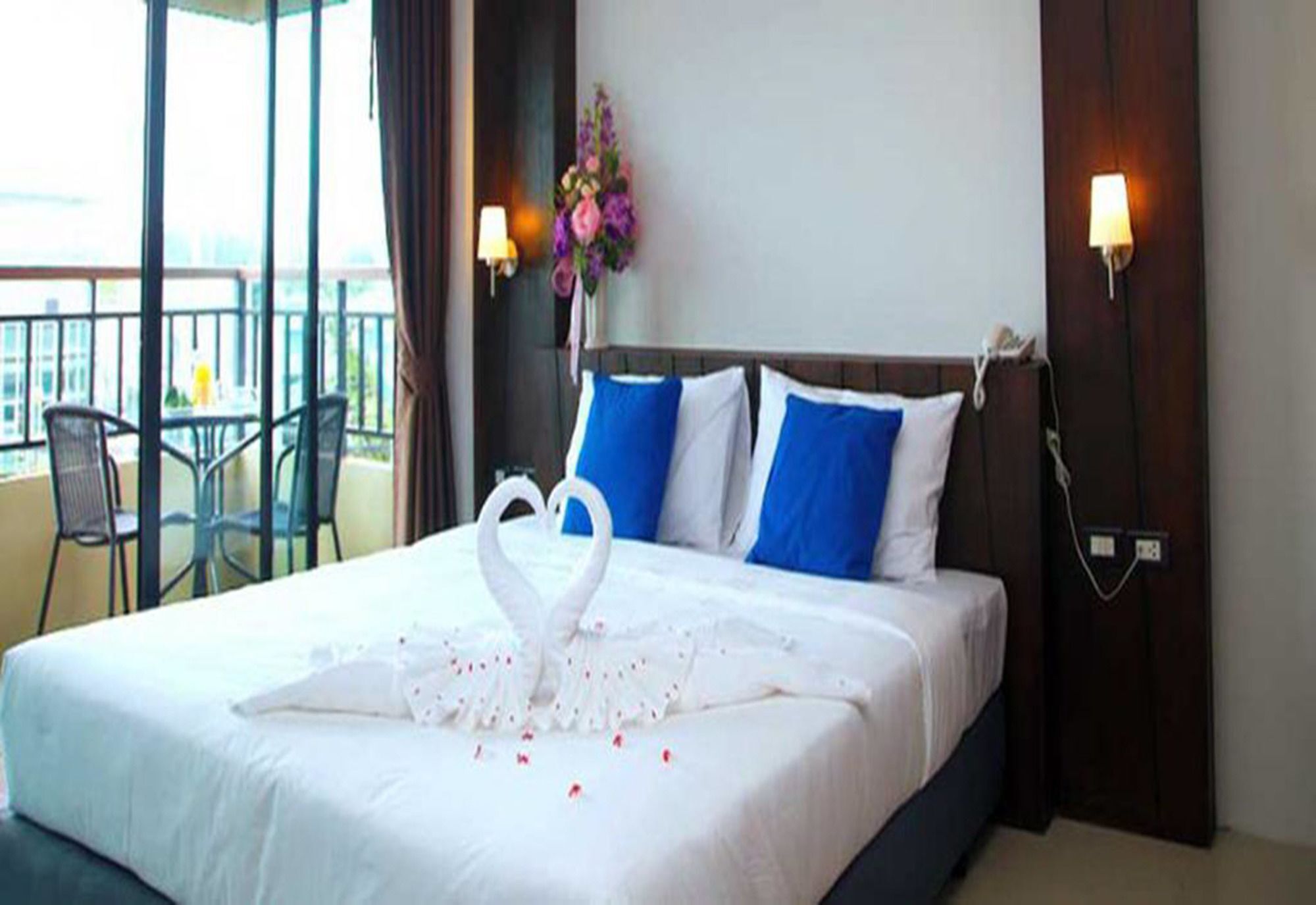 Rakkawan Residence Khao Lak Eksteriør bilde