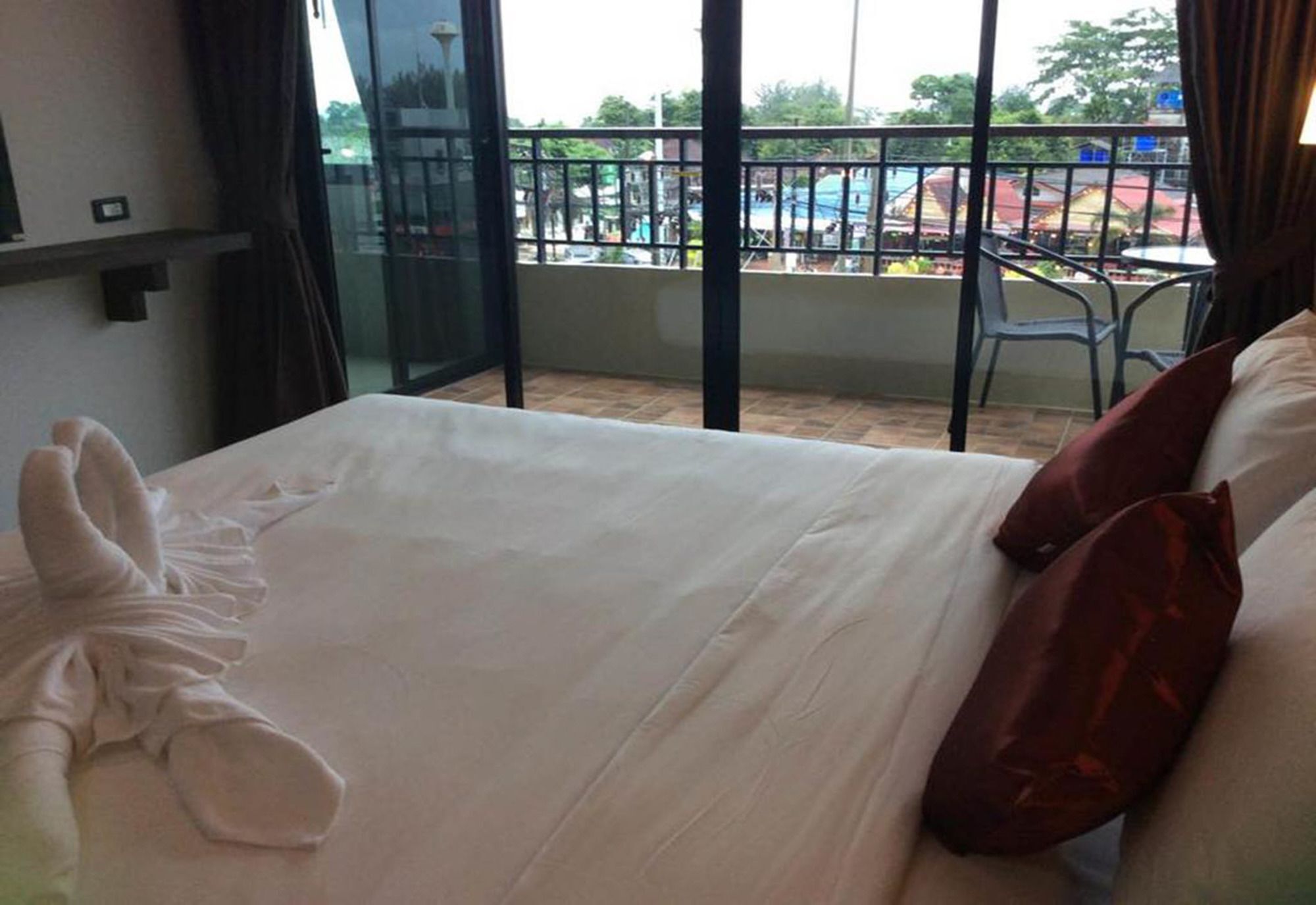 Rakkawan Residence Khao Lak Eksteriør bilde