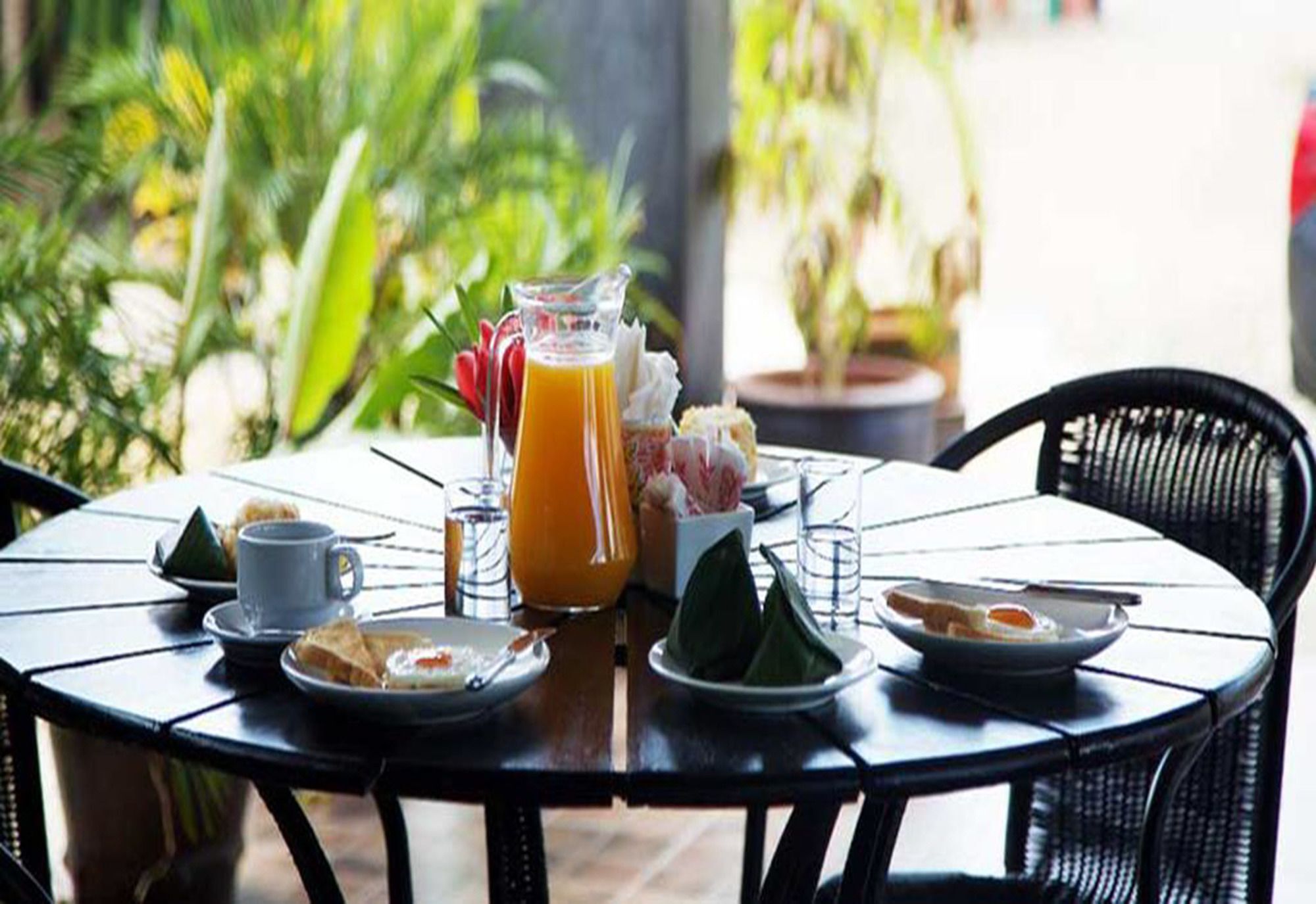 Rakkawan Residence Khao Lak Eksteriør bilde